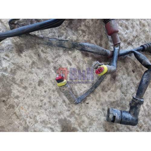 Проводка фары DAF 105 900877 LH (722), 1818899-4