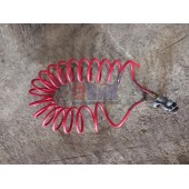 Перекидка воздушная DAF 105 900877 (731)