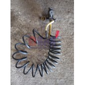 Перекидка воздушная DAF 105 900877 (732)