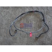 Шланг подъема кабины DAF 105 900877 280см (735) 