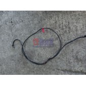 Шланг подъема кабины DAF 105 900877 280см (737) 