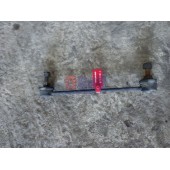 Тяга кулисы DAF 105 900877 (косточка) (738)