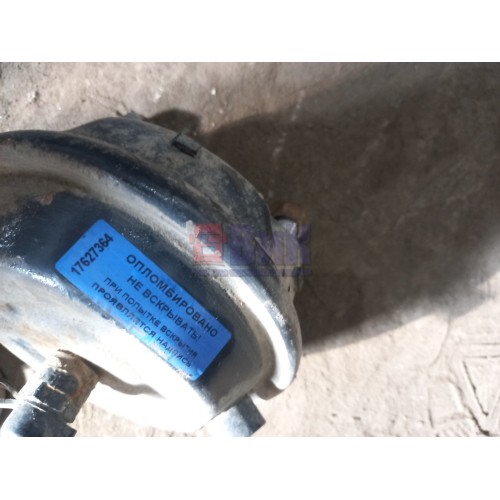 Камера тормозная Iveco Stralis 380872 (364), -1