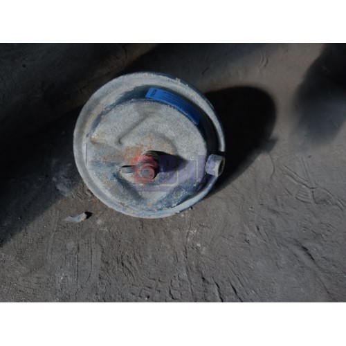 Камера тормозная Iveco Stralis 380872 (364), -2