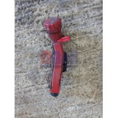 Маслозаливная горловина DAF 105 900877 (741)