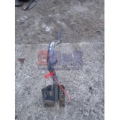 Кронштейн крыла переднего Iveco stralis 380872 верхний передний LH (441)