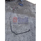 Трубка гура Iveco stralis 380872 ш.к. из 2-х частей нижняя (443)