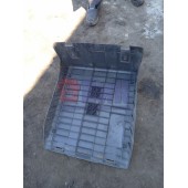 Крышка ящика АКБ Iveco stralis 380872 (495)