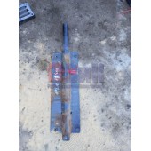 Кронштейн крыла переднего Iveco stralis 380872 нижний RH (447)