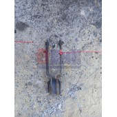 Кронштейн замка кабины Iveco Stralis 380872 (431)