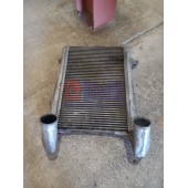 Интеркулер DAF 105 900877 (764)