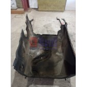 Пыльник двигателя DAF 105 900877 (шумоизоляция) (766)