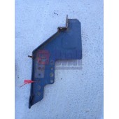 Кронштейн усилителя бампера Iveco stralis 380872 ш.к. RH (455)