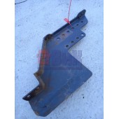 Кронштейн усилителя бампера Iveco stralis 380872 ш.к. LH (454)