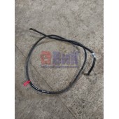 Провод силовой DAF 105 900877 270см (788) 