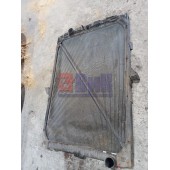 Радиатор основной DAF 105 900877 Nissens (785) 