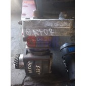 Компрессор воздушный Mercedes Axor 792088 ОМ 457 1-цилиндровый не ориг. (710)