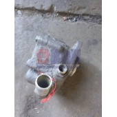 Насос ГУРа Mercedes Axor 792088 ОМ 457 (560)