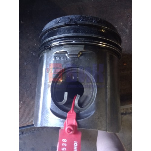 Поршень Mercedes Axor 792088 ОМ 457 (538), -2