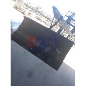 Блок цилиндров двигателя Mercedes Axor ОМ 457 792088 (534)