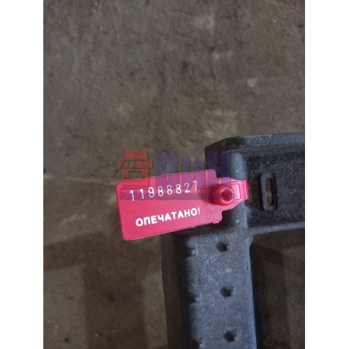 Подножка обслуживания DAF 105 920032 деф. (827) , -1