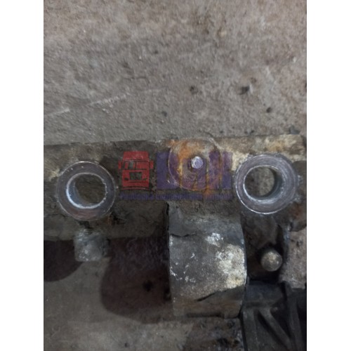 Подножка обслуживания DAF 105 920032 деф. (827) , -3