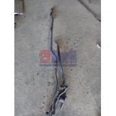 Кулиса КПП DAF 105 920032 от КПП к рычагу (832)