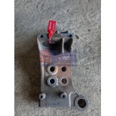 Кронштейн бампера DAF 105 920032 деф. LH (835) 