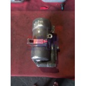 Корпус топливного фильтра Scania HPI с клапаном (530)