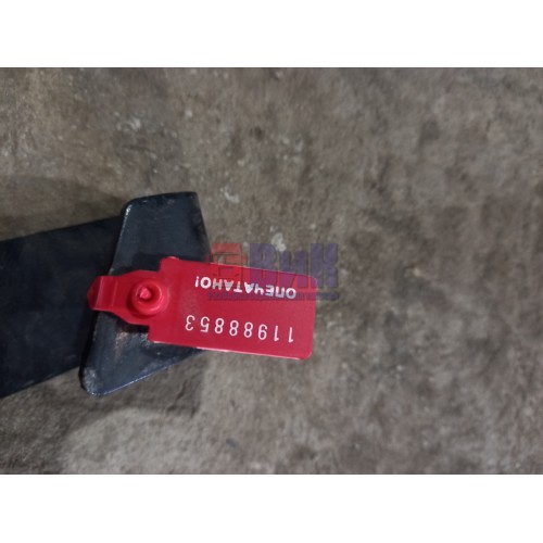 Кронштейн кольца диффузора DAF 105 920032 (853), -1