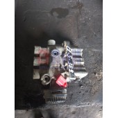 Кран ECAS II Scania R420 119157 (542)