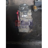 Модулятор EBS 2-канальный Scania R420 119157 (548)