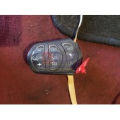 Клавиша мультируля DAF 105 (506)