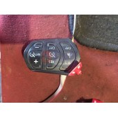 Клавиша мультируля DAF 105 (502)