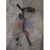 Кронштейн проводки DAF 105 920032 (на усилитель бампера) (880)