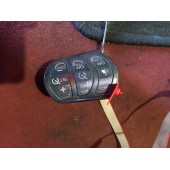 Клавиша мультируля DAF 105 (501)