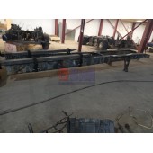 Рама DAF 105 920032 (950)