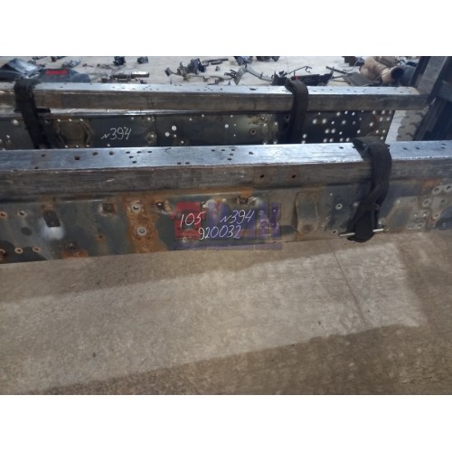 Рама DAF 105 920032 (950), -2