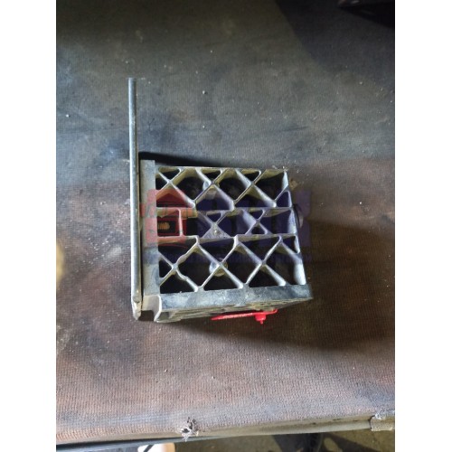 Блок ESP Volvo FH-13 (524), 0486020001