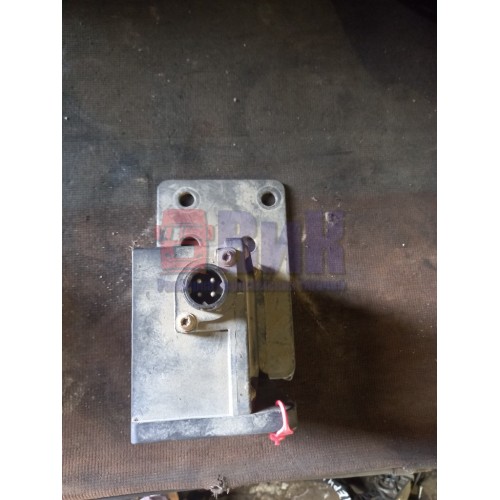 Блок ESP Volvo FH-13 (524), 0486020001-1