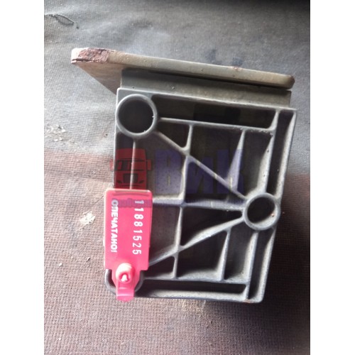 Блок ESP Volvo FH-13 (525), 0486020001-2