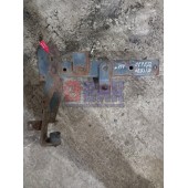 Кронштейн переднего крыла DAF 105 920032 LH (940)