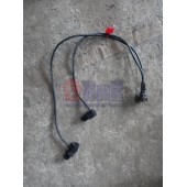 Датчик положения управления КПП Scania R420 119157 (682)