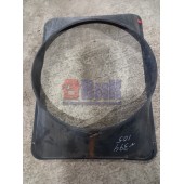 Диффузор DAF 105 920032 в сборе с пружиной и хомутом (924)