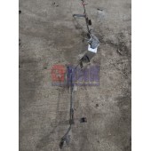 Кронштейн проводки DAF 105 920032 передний задняя часть RH (958)