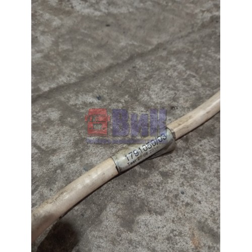 Провод силовой DAF 105 920032 40см (960)  , 1791050-1