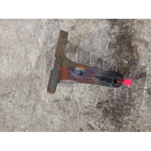 Кронштейн ящика АКБ DAF 105 920032 (972), 1672275