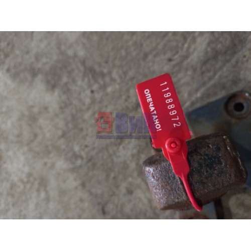 Кронштейн ящика АКБ DAF 105 920032 (972), 1672275-2