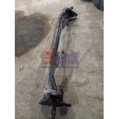 Балка передняя DAF 105 920032 с цапфами (979) 