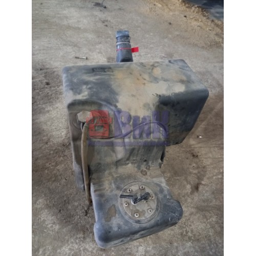 Бак мочевины Adblue DAF 105 920032 в сборе (991) , 1692866-2